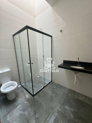 Imagem Casa com 3 Quartos à Venda, 80 m² em Columbia - Londrina Imagem Casa com 3 Quartos à Venda, 80 m² em Columbia - Londrina