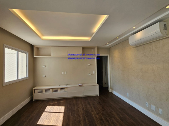 Imagem Apartamento com 3 Quartos à Venda, 171 m² em Butantã - São Paulo