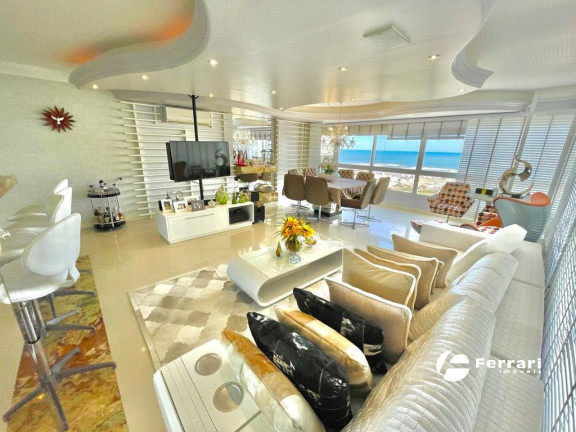 Imagem Apartamento com 4 Quartos à Venda, 301 m² em Navegantes - Capao Da Canoa