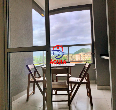 Imagem Apartamento com 2 Quartos à Venda, 62 m² em Centro - Ubatuba Imagem Apartamento com 2 Quartos à Venda, 62 m² em Centro - Ubatuba