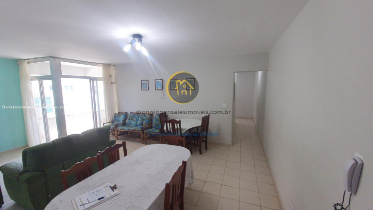Imagem Apartamento com 3 Quartos à Venda, 134 m² em Parque Balneário Oasis - Peruíbe Imagem Apartamento com 3 Quartos à Venda, 134 m² em Parque Balneário Oasis - Peruíbe
