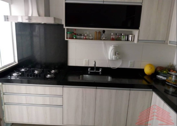 Imagem Casa com 3 Quartos à Venda, 110 m² em Vila Alpina - São Paulo