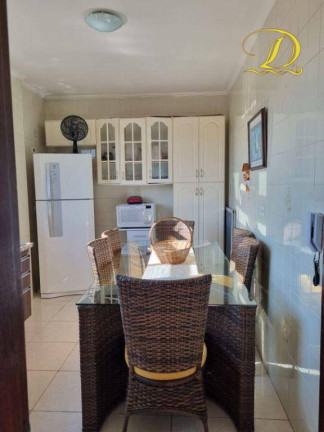Imagem Apartamento com 2 Quartos à Venda, 72 m² em Aviação - Praia Grande Imagem Apartamento com 2 Quartos à Venda, 72 m² em Aviação - Praia Grande