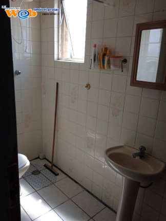 Imagem Apartamento com 1 Quarto à Venda, 54 m² em Maracanã - Praia Grande Imagem Apartamento com 1 Quarto à Venda, 54 m² em Maracanã - Praia Grande