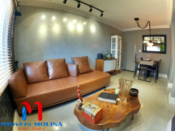 Imagem Apartamento com 2 Quartos à Venda, 50 m² em Parque Erasmo Assunção - Santo André Imagem Apartamento com 2 Quartos à Venda, 50 m² em Parque Erasmo Assunção - Santo André