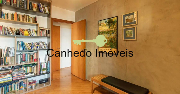 Imagem Apartamento com 3 Quartos à Venda, 146 m² em Vila Clementino - São Paulo Imagem Apartamento com 3 Quartos à Venda, 146 m² em Vila Clementino - São Paulo