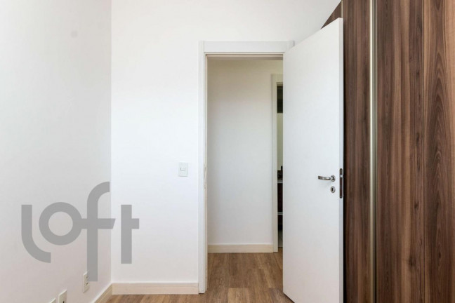 Imagem Apartamento com 2 Quartos à Venda, 68 m² em Belenzinho - São Paulo