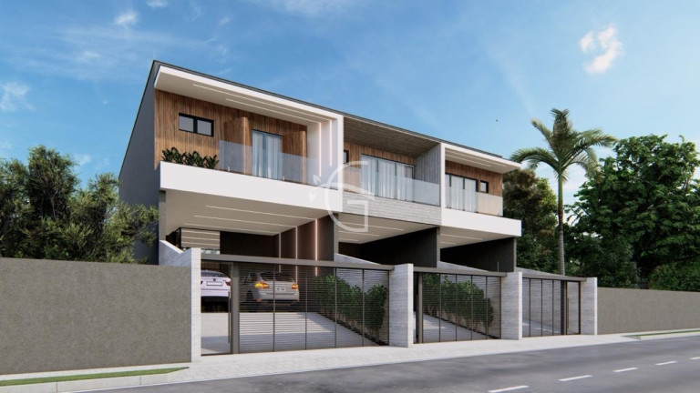 Imagem Casa com 3 Quartos à Venda, 162 m² em Anita Garibaldi - Joinville Imagem Casa com 3 Quartos à Venda, 162 m² em Anita Garibaldi - Joinville