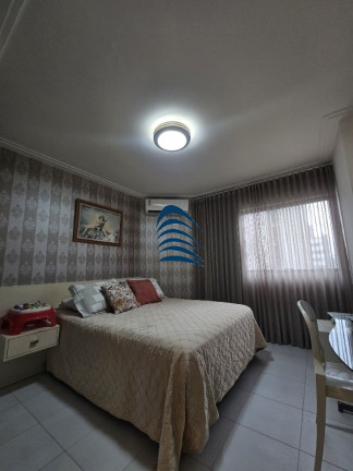 Imagem Cobertura com 4 Quartos à Venda, 387 m² em Caminho Das árvores - Salvador