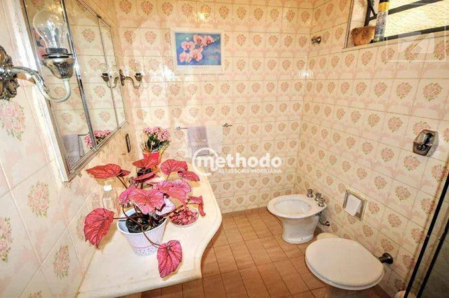 Imagem Casa com 6 Quartos à Venda, 700 m² em Jardim Chapadão - Campinas Imagem Casa com 6 Quartos à Venda, 700 m² em Jardim Chapadão - Campinas