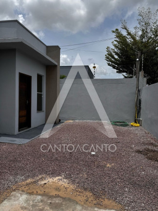 Imagem Casa com 2 Quartos à Venda, em Residencial Buritis - Sinop Imagem Casa com 2 Quartos à Venda, em Residencial Buritis - Sinop