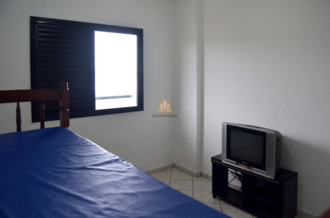 Imagem Imóvel com 1 Quarto à Venda, 52 m² em Balneário Regina Maria - Mongaguá