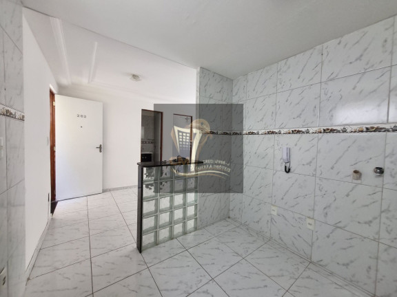 Imagem Apartamento com 2 Quartos à Venda, 45 m² em Candeias - Jaboatão Dos Guararapes