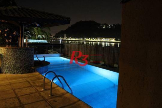 Imagem Casa com 6 Quartos à Venda, 520 m² em Parque Prainha - São Vicente