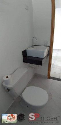 Imagem Apartamento com 2 Quartos à Venda, 59 m² em Santa Terezinha - São Bernardo Do Campo