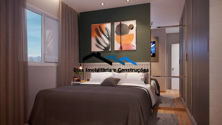 Imagem Apartamento com 2 Quartos à Venda, 59 m² em Jardim Botânico - Araraquara Imagem Apartamento com 2 Quartos à Venda, 59 m² em Jardim Botânico - Araraquara
