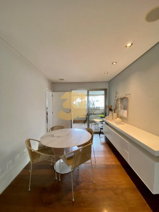 Imagem Apartamento com 3 Quartos à Venda, 212 m² em Morumbi - São Paulo