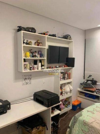 Imagem Apartamento com 3 Quartos à Venda, 142 m² em Parque Das Nações - Santo André