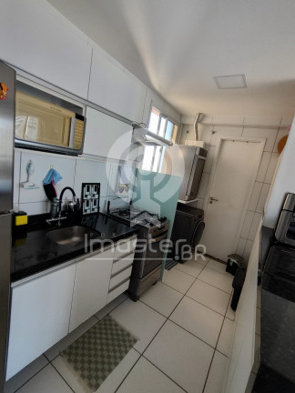 Imagem Apartamento com 3 Quartos à Venda, 87 m² em Parque Iracema - Fortaleza Imagem Apartamento com 3 Quartos à Venda, 87 m² em Parque Iracema - Fortaleza