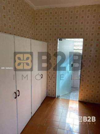 Imagem Casa com 3 Quartos à Venda, 127 m² em Parque Vista Alegre - Bauru Imagem Casa com 3 Quartos à Venda, 127 m² em Parque Vista Alegre - Bauru