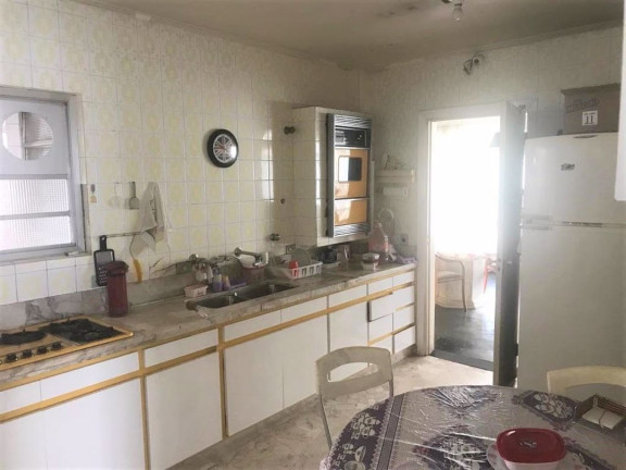Imagem Apartamento com 3 Quartos à Venda, 240 m² em Vila Mariana - São Paulo