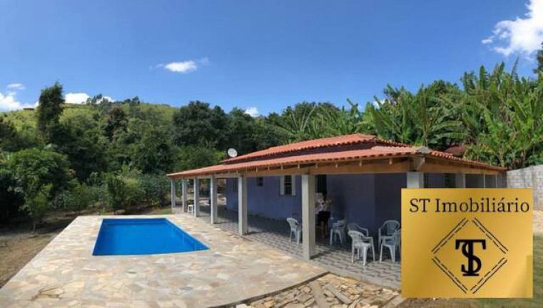 Imagem Chácara com 3 Quartos à Venda, 1.000 m² em Vitória Régia - Atibaia