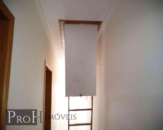 Imagem Sobrado com 3 Quartos à Venda, 120 m² em Ipiranga - São Paulo