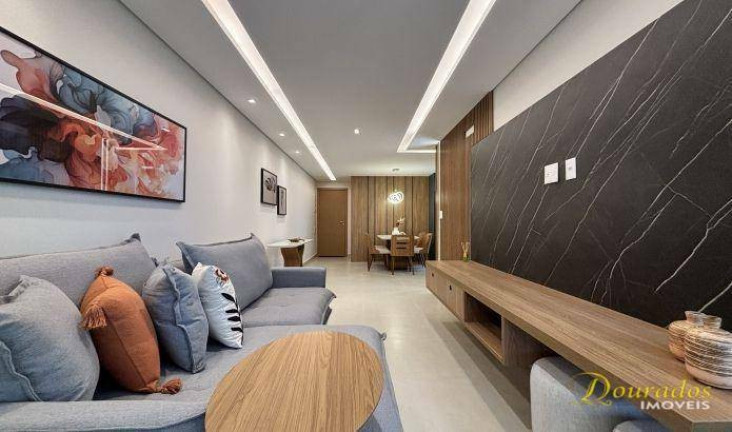 Imagem Apartamento com 2 Quartos à Venda, 79 m² em Boqueirão - Praia Grande