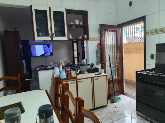 Imagem Casa com 2 Quartos à Venda, 10 m² em Mirim - Praia Grande Imagem Casa com 2 Quartos à Venda, 10 m² em Mirim - Praia Grande