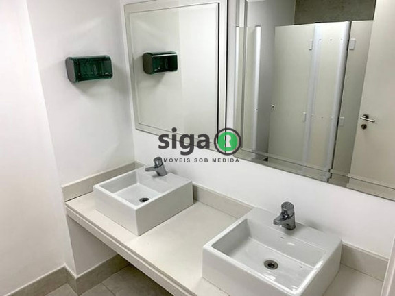 Imagem Imóvel Comercial para Alugar, 316 m² em Chácara Santo Antônio - São Paulo Imagem Imóvel Comercial para Alugar, 316 m² em Chácara Santo Antônio - São Paulo