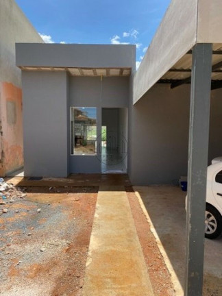 Imagem Casa com 3 Quartos à Venda, 197 m² em Setor Habitacional Vicente Pires - Brasília Imagem Casa com 3 Quartos à Venda, 197 m² em Setor Habitacional Vicente Pires - Brasília