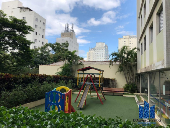 Imagem Apartamento com 3 Quartos à Venda, 90 m² em Vila Clementino - São Paulo Imagem Apartamento com 3 Quartos à Venda, 90 m² em Vila Clementino - São Paulo