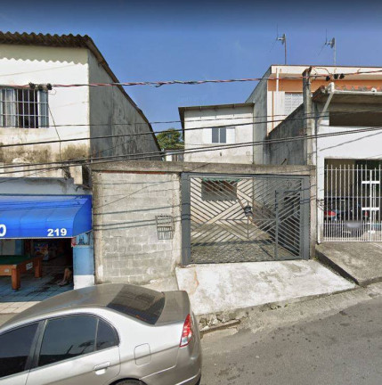 Casa com 2 Quartos à Venda, 138 m² em Vila Engenho Novo - Barueri