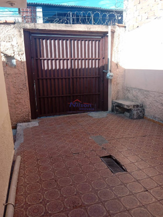 Imagem Casa com 3 Quartos para Alugar, em Jardim Almeida Prado - Guarulhos Imagem Casa com 3 Quartos para Alugar, em Jardim Almeida Prado - Guarulhos
