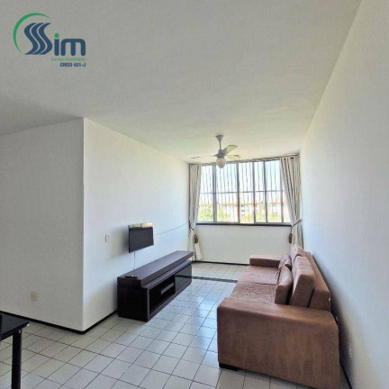 Imagem Apartamento com 3 Quartos à Venda, 82 m² em Vila União - Fortaleza