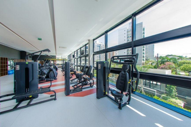 Imagem Apartamento com 2 Quartos à Venda, 58 m² em Central Parque - Porto Alegre