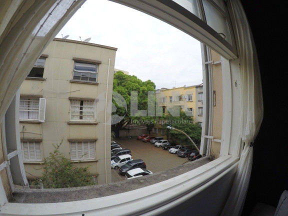Imagem Apartamento com 2 Quartos à Venda, 46 m² em Cidade Baixa - Porto Alegre Imagem Apartamento com 2 Quartos à Venda, 46 m² em Cidade Baixa - Porto Alegre