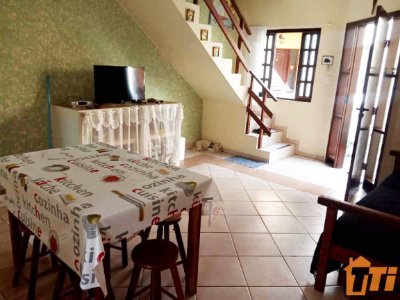 Imagem Apartamento com 2 Quartos à Venda, 70 m² em Maranduba - Ubatuba
