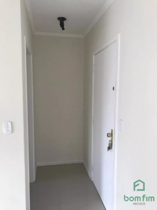 Imagem Apartamento com 1 Quarto à Venda, 47 m² em Santo Antônio - Porto Alegre Imagem Apartamento com 1 Quarto à Venda, 47 m² em Santo Antônio - Porto Alegre