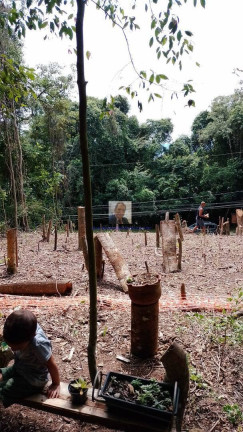 Imagem Terreno em Condomínio à Venda, 399 m² em Jardim Atalaia - Cotia Imagem Terreno em Condomínio à Venda, 399 m² em Jardim Atalaia - Cotia