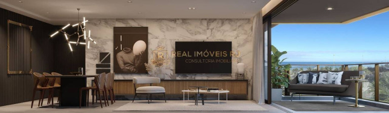 Imagem Cobertura com 3 Quartos à Venda, 157 m² em Barra Da Tijuca - Rio De Janeiro Imagem Cobertura com 3 Quartos à Venda, 157 m² em Barra Da Tijuca - Rio De Janeiro