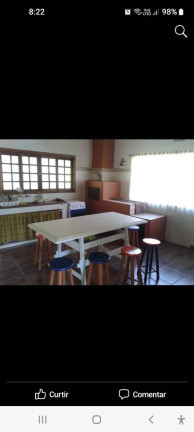 Imagem Chácara com 2 Quartos à Venda, 1.941 m² em Recanto Das Seriemas - Taubaté Imagem Chácara com 2 Quartos à Venda, 1.941 m² em Recanto Das Seriemas - Taubaté