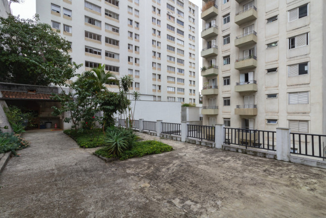Imagem Apartamento com 1 Quarto à Venda, 42 m² em Vila Madalena - São Paulo Imagem Apartamento com 1 Quarto à Venda, 42 m² em Vila Madalena - São Paulo