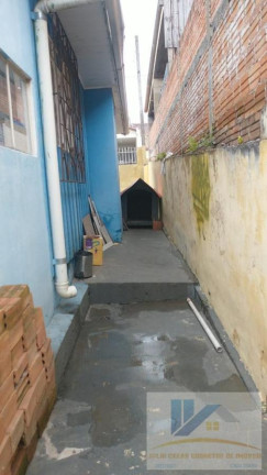 Imagem Terreno à Venda, 2.000 m² em Agaraú - São José Dos Pinhais Imagem Terreno à Venda, 2.000 m² em Agaraú - São José Dos Pinhais