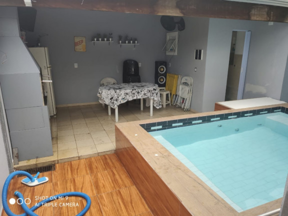 Imagem Casa com 2 Quartos à Venda, 92 m² em Jardim Vera Cruz - Sorocaba