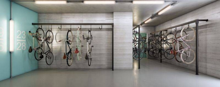 Imagem Apartamento com 3 Quartos à Venda, 122 m²