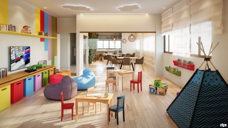 Imagem Apartamento com 3 Quartos à Venda, 62 m² em Ilha Do Retiro - Recife Imagem Apartamento com 3 Quartos à Venda, 62 m² em Ilha Do Retiro - Recife