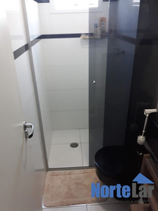 Imagem Apartamento com 2 Quartos à Venda, 50 m² em Limão - São Paulo