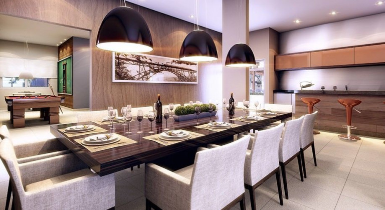 Imagem Apartamento com 3 Quartos à Venda, 79 m² em Boa Vista - São Caetano Do Sul
