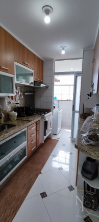 Imagem Cobertura com 3 Quartos à Venda, 130 m² em Vila São Geraldo - São Paulo Imagem Cobertura com 3 Quartos à Venda, 130 m² em Vila São Geraldo - São Paulo